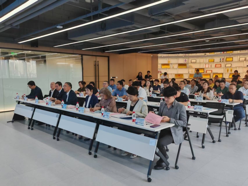 2025“济南品牌破局泰国电商新赛道分析说明会”成功举办