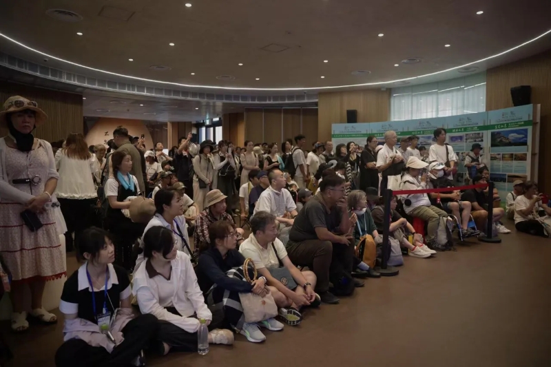 “魅力济南 泉映世博”2025年大阪世博会中国馆山东活动周“济南日”活动开幕