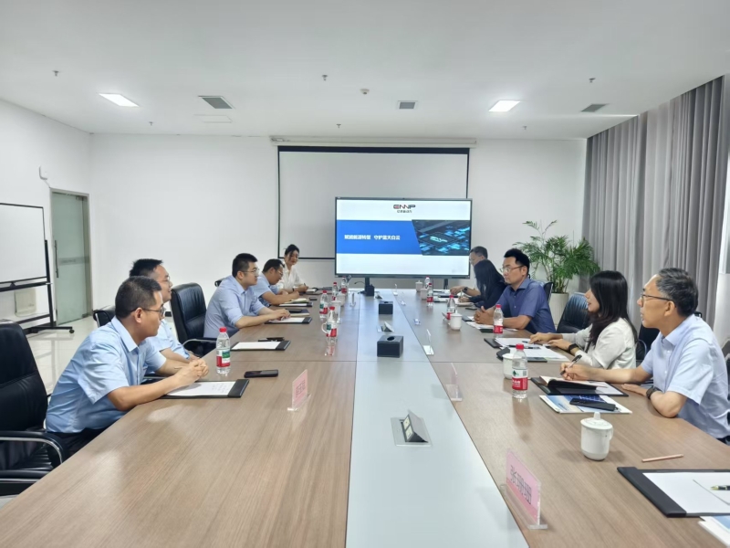 我会陪同日本大阪产业局上海代表处调研企业