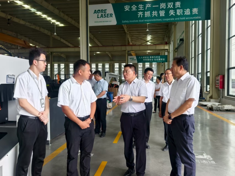 济南市贸促会与济阳区签署战略合作备忘录 共推区域发展